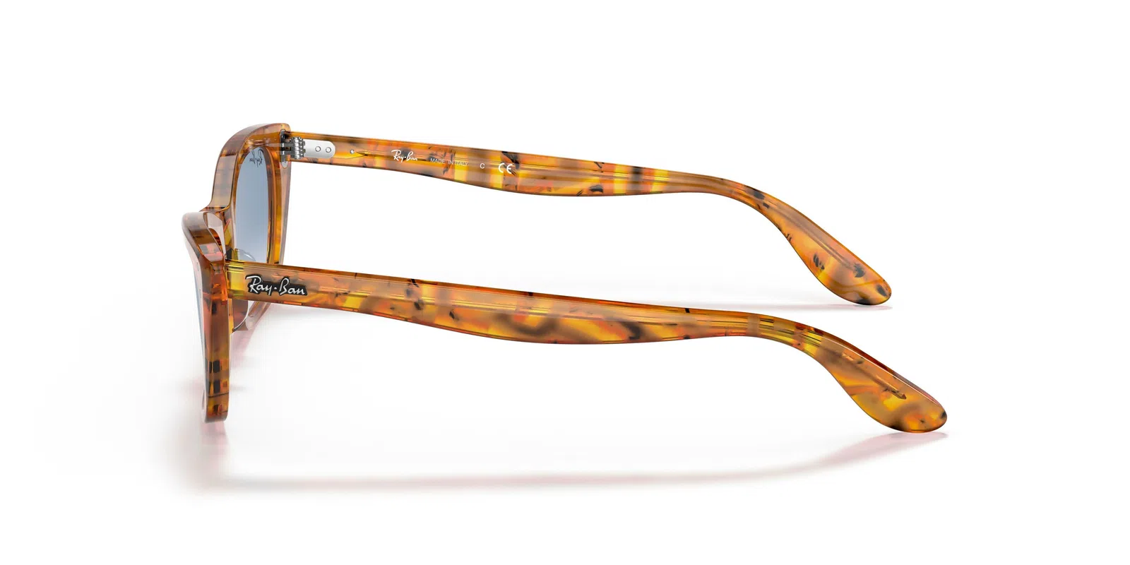 Ray-Ban Lady Burbank 2299 Sunglasses - view 41